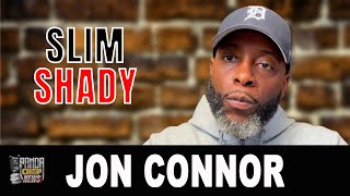 Jon Connor: The TRUTH About Eminem’s Impact on Hip-Hop (Part 9)