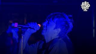 Babasónicos - Los Calientes (Lollapalooza 2016) HD