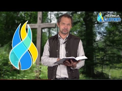 Komentarz do Ewangelii 03 listopada 2013 r.