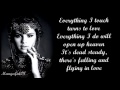 Selena Gomez - Stars Dance [Lyrics]