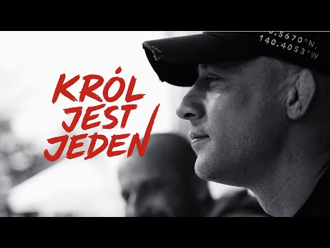 Ziela - Król jest jeden (Bart Krol Tribute) | Prod. Liveush