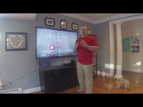 Mike DeVito's Keys to the Game: AFC Championship Chiefs vs. Patriots