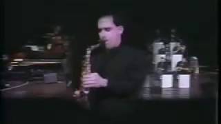 Stan Kenton Tribute - CMJO - Stella by Starlight