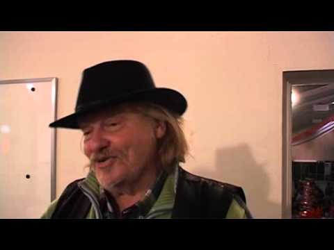 Flemming 'Bamse' Jørgensen - Sidste interview og billeder fra hans sidste koncert