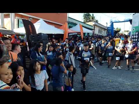 guatemala carrera de san silvestre 2025 alotenango sacatepéquez premios