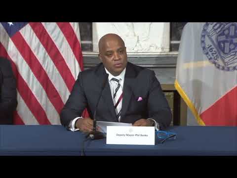 NYC Mayor Aides Resign