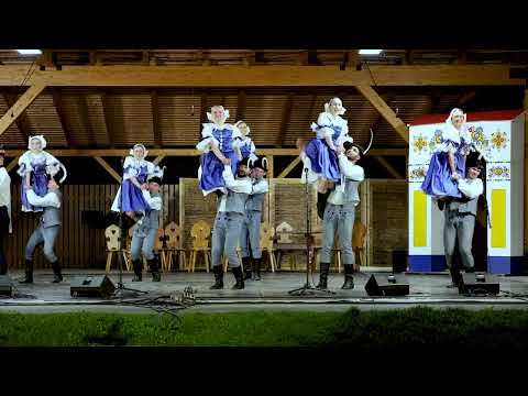 Myjava, Břeclavan 2024