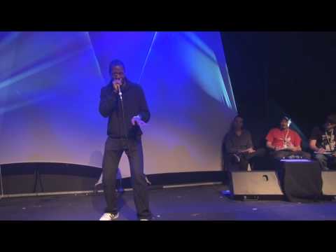 Mystraw - French beatbox championship 2011 - Playoff