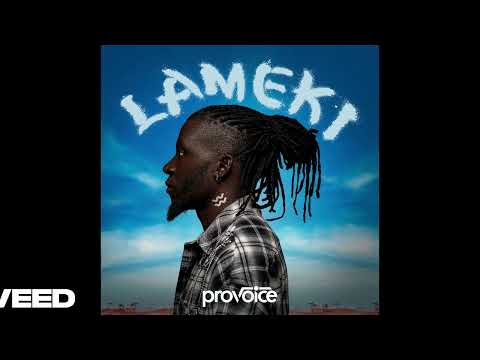 PROVOICE FT DRIEMO - PA 2 (OFFICIAL AUDIO)