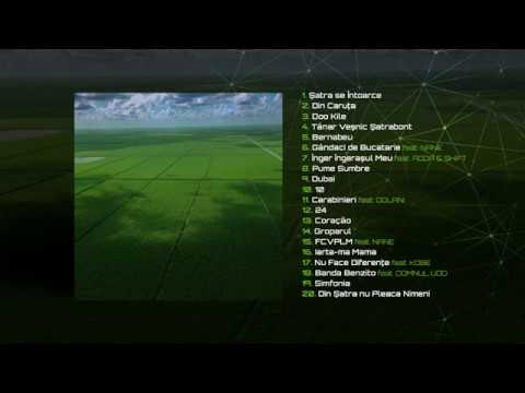 Satra B.E.N.Z. - Dubai feat. Jakoban (Audio)