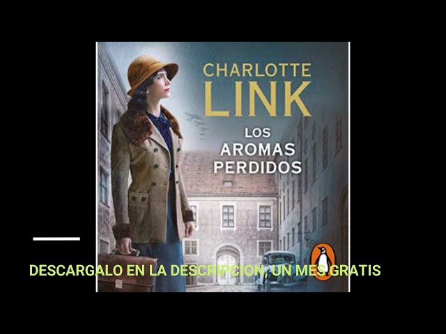 Vídeo relacionado con Los aromas perdidos (La estación de las tormentas 2): La estación de las tormentas II