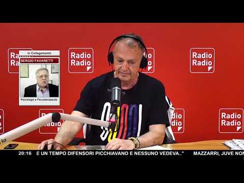 Mamma shock, narcotizza il figlio per ucciderlo. Il parere dello psichiatra, il Dott. Favaretti - Radio Radio