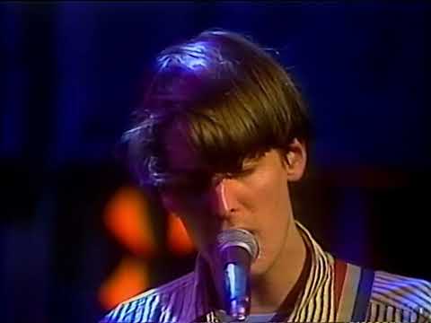 Pavement - Stop Breathin' (live on 120 Minutes, 1994)