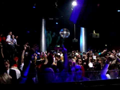 Tony Humphries 'NewYearsEve' @ ROOM26 - FCO 31.12.09