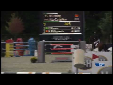 Marcus Ehning - A La Carte NRW - 1m50 Sentower Park (16/09/2022)