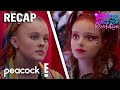 Siwas Dance Pop Revolution RECAP S1 E5 E