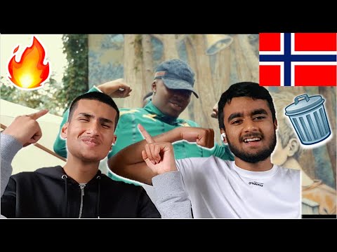 TRASH OR FIRE?! Reacting Til Siyabång - Bando freestyle