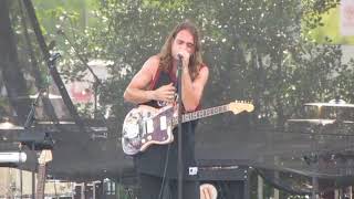 Sir Sly complete CHANGE at Radio 104.5 Endless Summer Concert