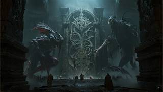 【MULTISUB】【悬疑冒险】神木化妖噬生靈，鎮魔司闖凶地破詭譎邪咒！#恐怖 #惊悚 #古墓 #悬疑 #中国电视剧