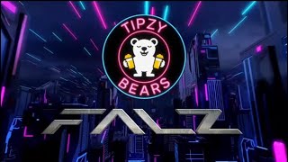 Download lagu TIPZY BEARS ANTHEM DJ FALZ mp3