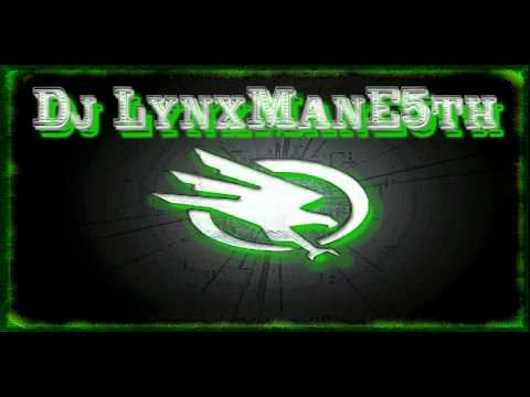 Dj LynxMaN-ScraP MetaL RiddiM MixX