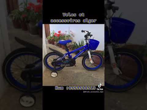 Vélos pour enfants Algerie ouedkniss bon prix