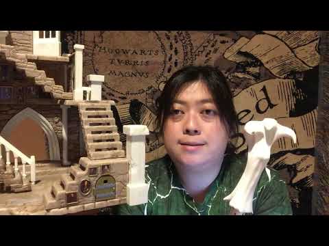 Fantastic Beasts 3: Why did Nagini become Voldemort's Snake?