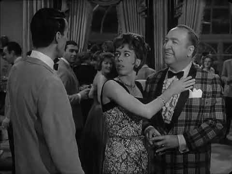 3x36 pt.4 Arriva Cavender - Ai Confini Della Realtà (The Twilight Zone)