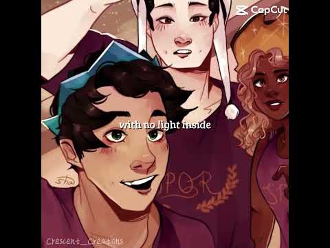 Generation Why?|| #percyjackson #heroesofolympus #trialsofapollo