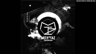 08 - Metastaz - The Chinese Man