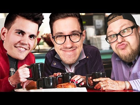 Entspannter Schnack am Abend | Borderlands 2