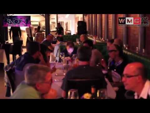 SALOTTO AT DAL TORO WMC 2014 MIAMI B.