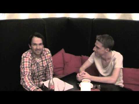 LAFU-TALK mit Tim Haenel (inkl. LAFU-ELF)