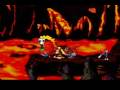 Donkey Kong Country 2 SNES Boss Battles
