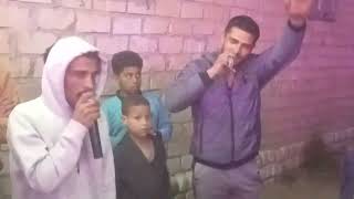 ولعنا الفرح شوف لما نزلنا عملنا اى مهرجنات جديده