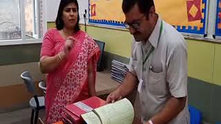 Rishikul World Academy Video