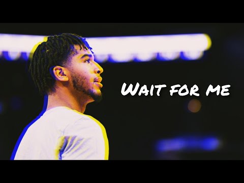 MARQUESE CHRISS - WAIT FOR ME MIX
