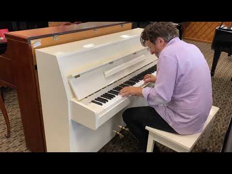 Nothing From Nothing by Billy Preston piano cover on a Kawai CX5 Console Upright Piano