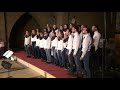 [SATB Choir] Africa (Toto) - Arr. Roger Emerson - Koor Adelante