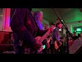 The Baseball Project - 7 - Jackie's Lament - Cleveland - 7/6/19