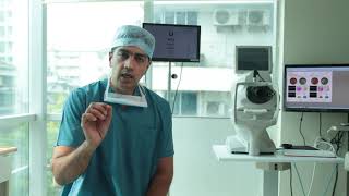 How to take care of your eyes after cataract surgery