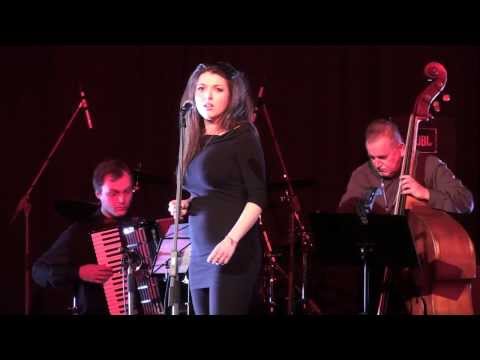 Wiktoria Węgrzyn - Czarna Inez