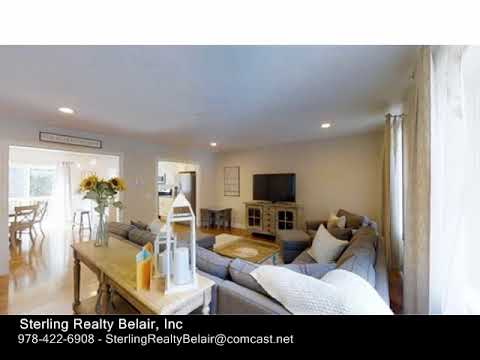 22 Burncoat Heights, Worcester MA 01606 - Single Family Home - Real Estate - For Sale -