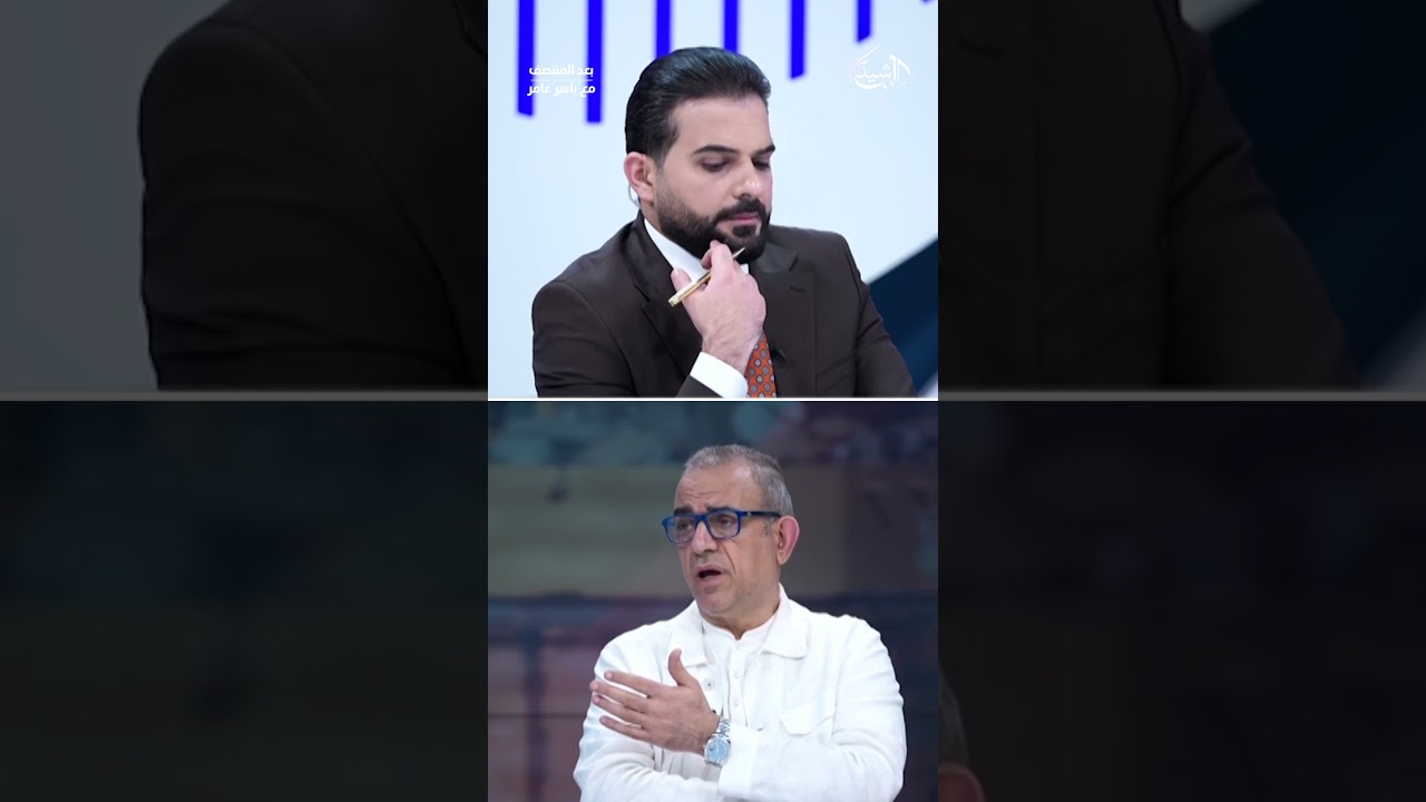 فيديو | أبو رغيف: بيئة العراق لا تسمح بوجود قواعد تحت الأرض وأنفاق سرايا أولياء الدم "ذكاء اصطناعي"!