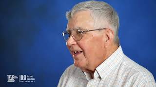 Saint Francis’ 150th Anniversary – Dr. Stanley Sides