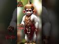 Jay Hanuman Jay Sita Ram Hanuman Hanumanchalisa Shorts Youtubeshorts