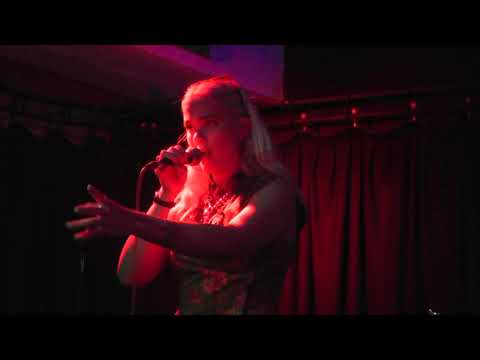 Ze's Final Performance @ ACM (part 1)