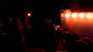 Ted Leo -- The High Party