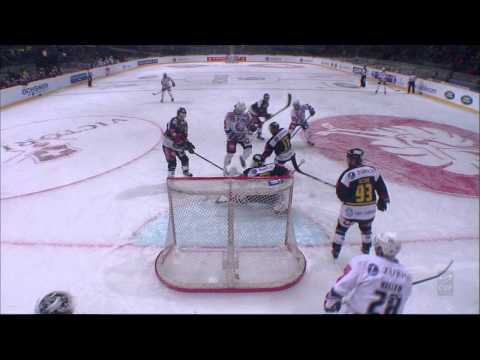 SC Bern - ZSC Lions