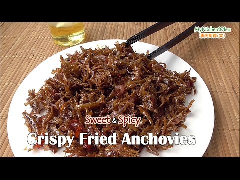 download lagu mp3 mp4 Fried Ikan Bilis With Sugar, download lagu Fried Ikan Bilis With Sugar gratis, unduh video klip Fried Ikan Bilis With Sugar